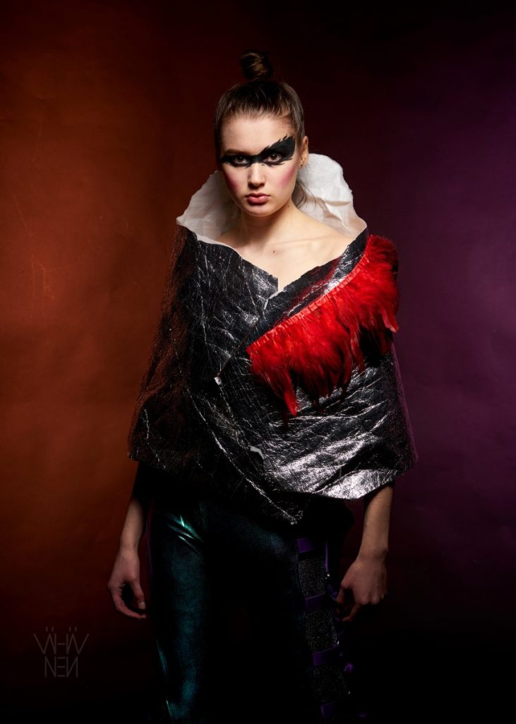 Pasi Vähänen - Tulevaisuuden Muotia