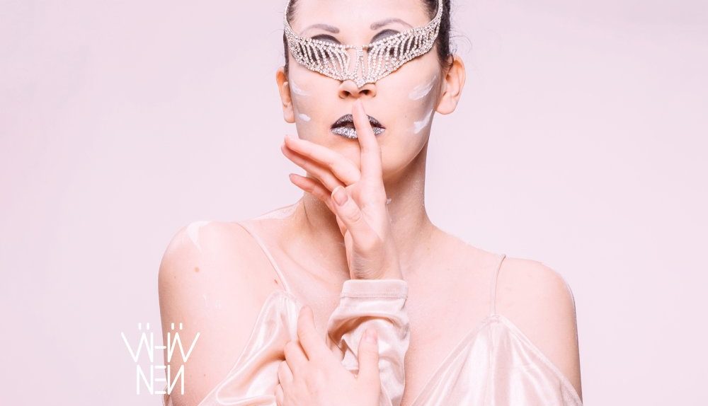 Pasi Vähänen - Tulevaisuuden Muotia